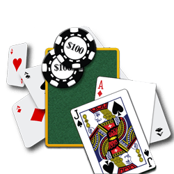 Stratégie Au Blackjack