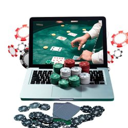 les parties de jeu